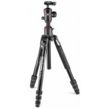 MANFROTTO MKBFRA4GTXP-BH Befree GT XPRO statīvs MK