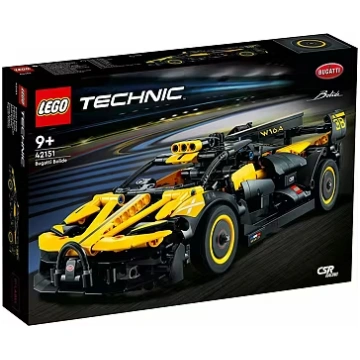 Lego Bugatti Bolide (42151; 42151 )