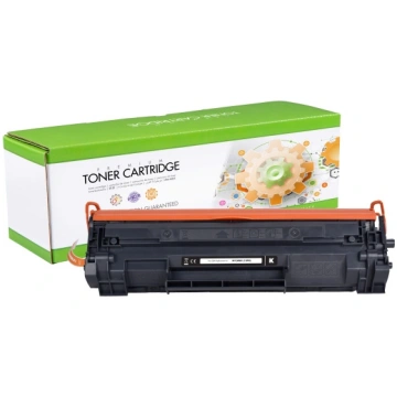 Tonera kasete HP 142A, melna krās