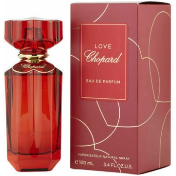 Love Chopard - EDP, 100 ml