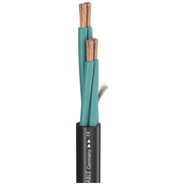 Speaker Cable Elephant Robust SPM440; 4 x 4,00 mm²