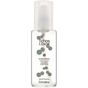 EchosLine Echos Look Gloss Crystal fluīds (100ml)