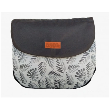 Dodo Trolley bag Dodo leaves Noname 5903899241002