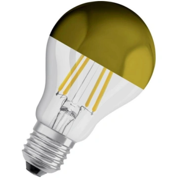 Osram Spuldze Led Osram, E27, 7 W, 650 Lm, 2700 K