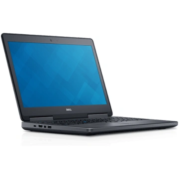 Lietots - Dell Precision 7510 i7