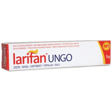 Ziede Larifan Ungo, 5 g