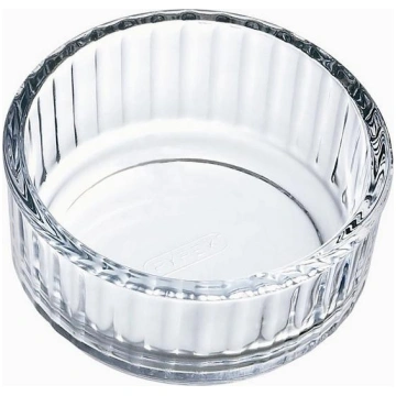 Pyrex Bļoda Karstumizturīga 9cm Pyrex 40548