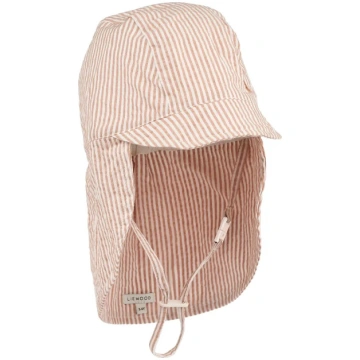 Liewood - Cecilia Sun Hat - izmērs 0/3M