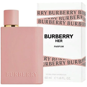 Burberry Her Parfum Smaržas PAR 50 ml (36163059473