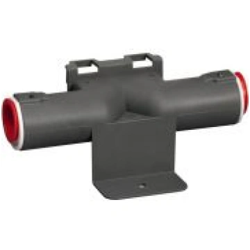 Nozarkārbas krustveida savienojums 16/20mm Multifi
