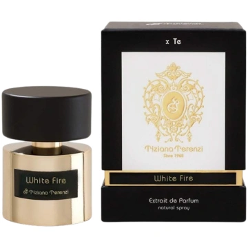 Tiziana Terenzi, White Fire 2ml