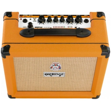 ORANGE CRUSH 20RT