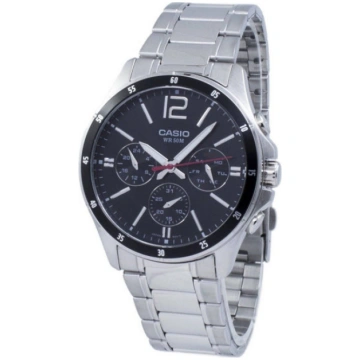 Rokas pulkstenis Casio Enticer MTP-1374D-1AV