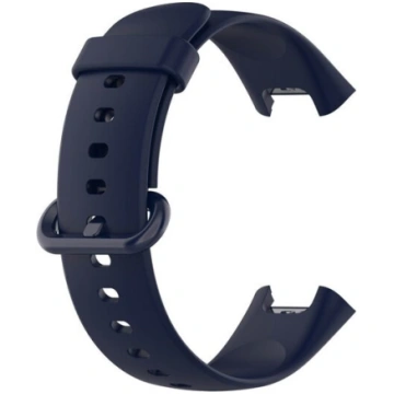 Silikona Aproce Xiaomi Redmi Horloge 2, Viedpulkst