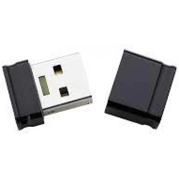 Intenso MEMORY DRIVE FLASH USB2 8GB/3500460 INTENS