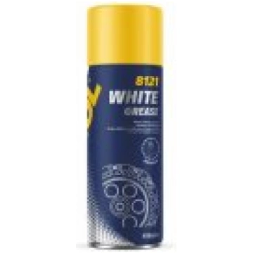 MANNOL White Grease 000040171346 450ml Smērviela 0