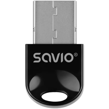 Savio BT-060 USB 2.0 saskarnes karte adapteris USB