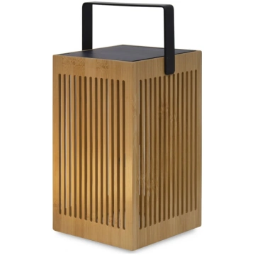 New Garden OKINAWA SOLAR TABLE LAMP ( LUMIKT036NWS