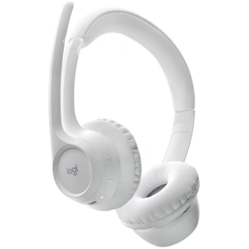 HEADSET ZONE 300/WHITE 981-001417 LOGITECH