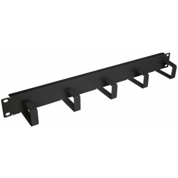 EFB Oganizer do szaf Rack 19" 1U (699995TS.1) | 69