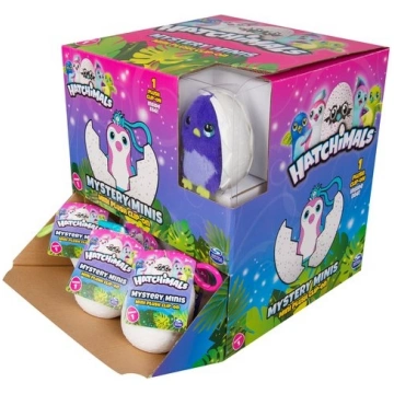 Rotaļlieta HATCHIMALS S