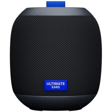 Ultimate Ears WONDERBOOM PLAY Black LOGITECH 984-0