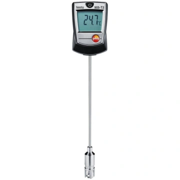 TERMOMETRO TESTO 905-T2 A CONTATTO