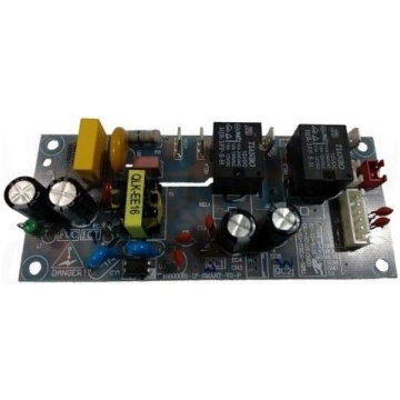 Elektroniskais bloks ar termostatu P11 ūdens sildī