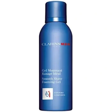 Clarins Men"s Smooth Shave Foaming Gel, 5.25 oz 36