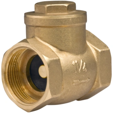 Pretvārsts Ferro ZZK2, 3/4" FF