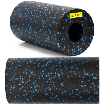 Masāžas rullis Springos ACT0093 — EPP, 29,5 cm gar