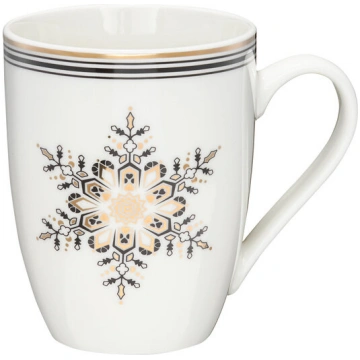 Ambition krūze Art Deco Stars, 360 ml