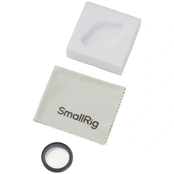 Aksesuārs, SmallRig, SmallRig 5871 CPL Filter for 