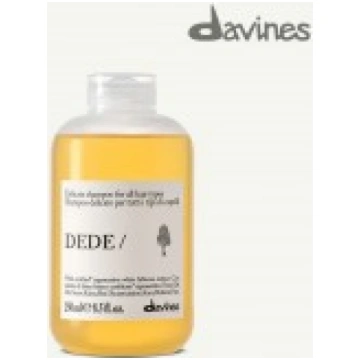 Davines Dede šampūns biežai lietošanai 250ml 70021