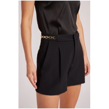 Ramona crepe shorts Generation love