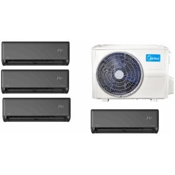 Gaisa kondicionieris Midea Solstice EZ EZB-09RD6-I