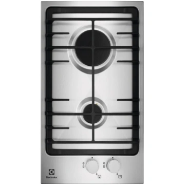 Electrolux gāzes plīts virsma EGG3322NVX 733254347