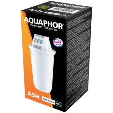 Ūdens filtrs AQUAPHOR A5H 1gb