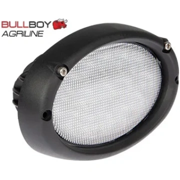 Lampa BULLBOY AGRILINE ovāla 45W 10-30V, Massey Fe