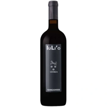 Iuli'O 2025 Toscana IGT