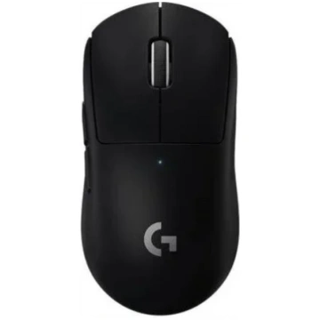 Pele Logitech G Pro X Superlight Optical Gaming Mo