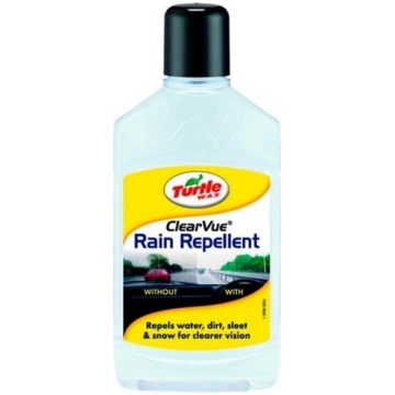 Vējstikla tīrītājs Turtle Wax TW52996 (300 ml) Ūde