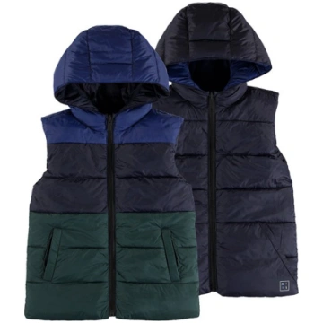 Mayoral Divpusējā veste art.4392 | 254501 | 844544