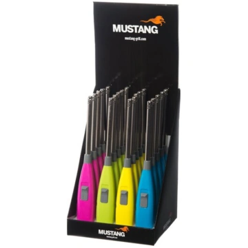Mustang gāzes šķiltavas 28 cm