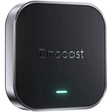 Ottocast OttoAibox E2 Wireless car adapter CarPlay