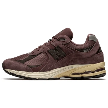 New Balance 2002R Truffle