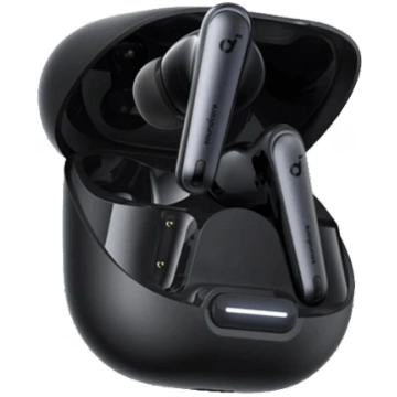 Anker Soundcore Liberty 4 Pro Melns