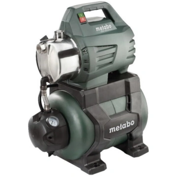 Sūknis ar rezervuāru - METABO - HWW 4500/25 Inox