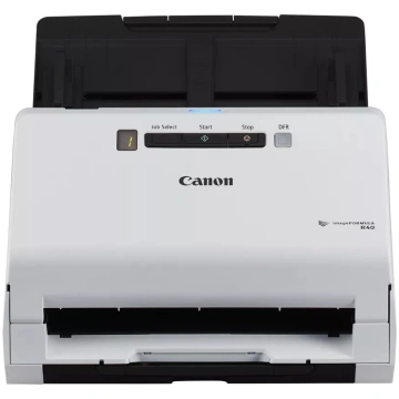 Canon imageFORMULA R40 ADF + Sheet-fed scanner 600