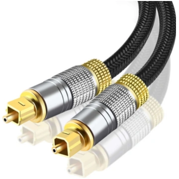 Reagle Toslink T-T Audio, 1,8m